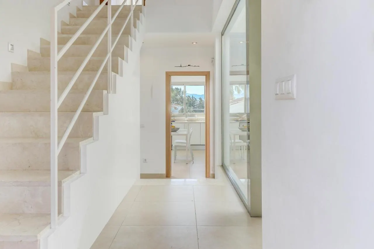 Villa Foufou, Cielo De Bonaire,Alcudia