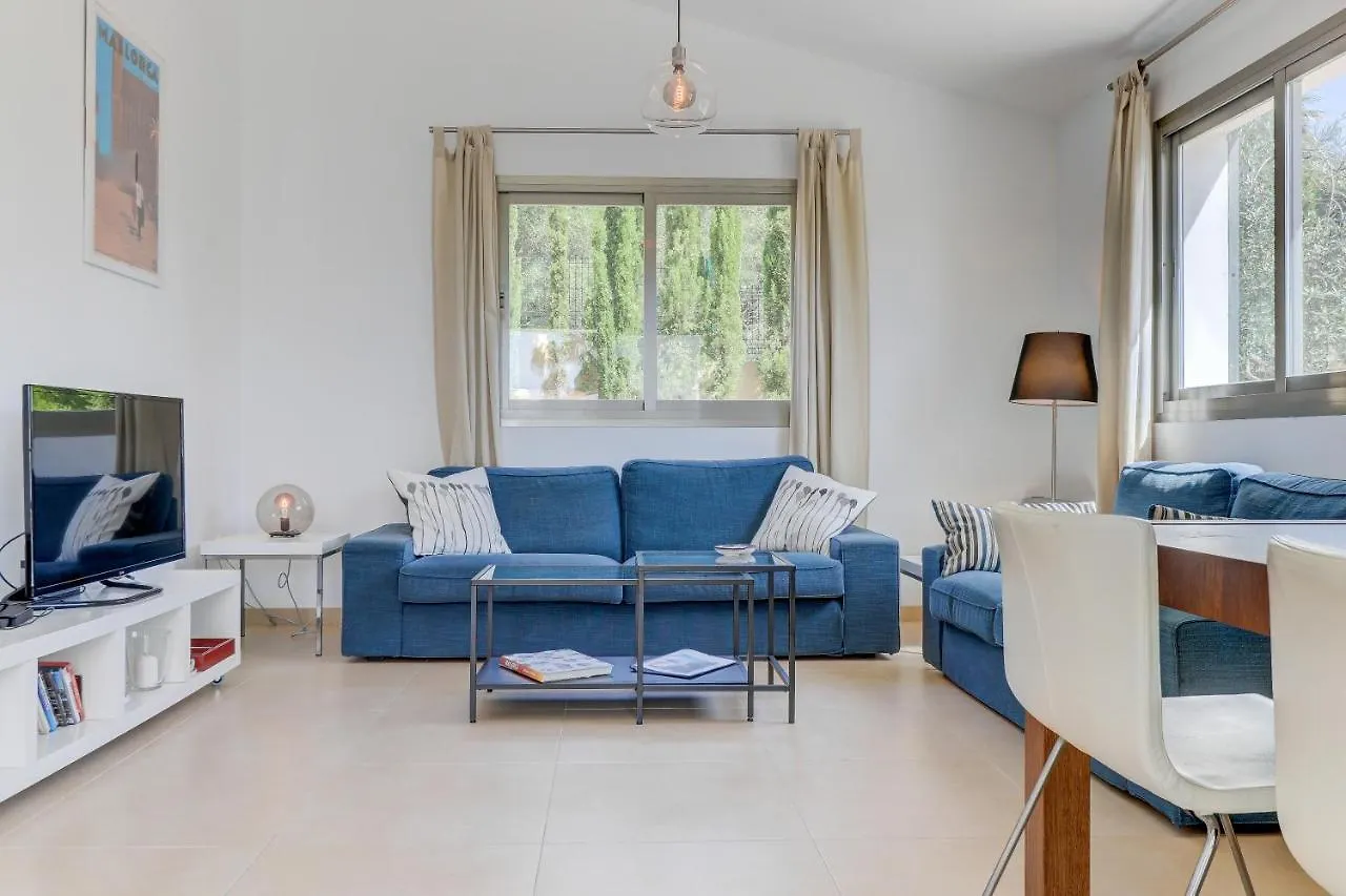 Villa Foufou, Cielo De Bonaire,Alcudia