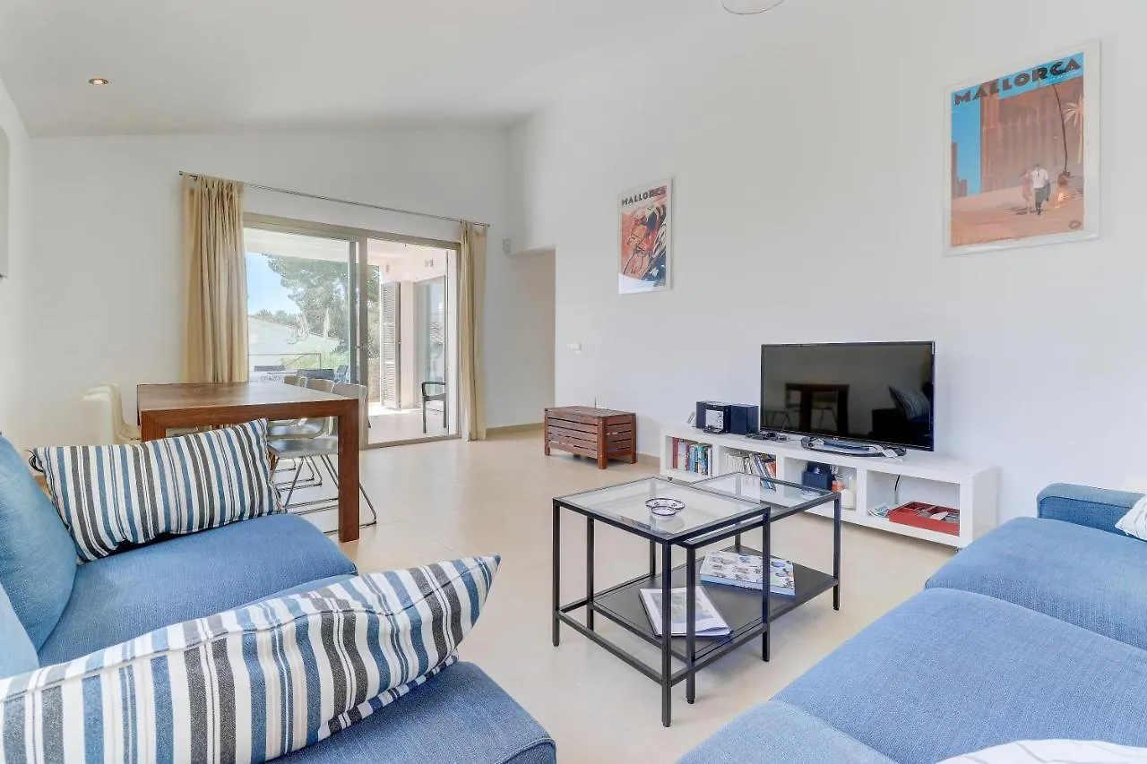 Villa Foufou, Cielo De Bonaire,Alcudia