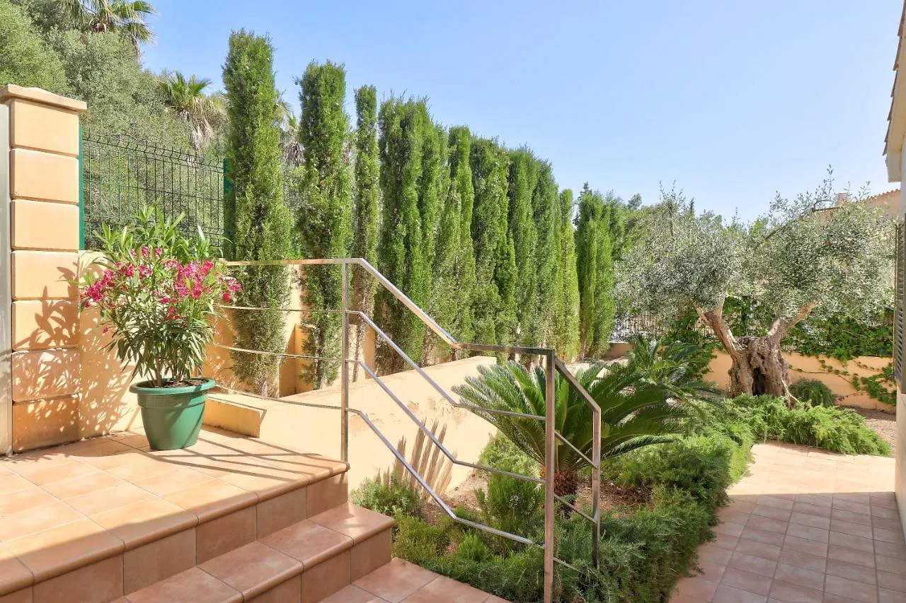 Villa Foufou, Cielo De Bonaire,Alcudia Spain