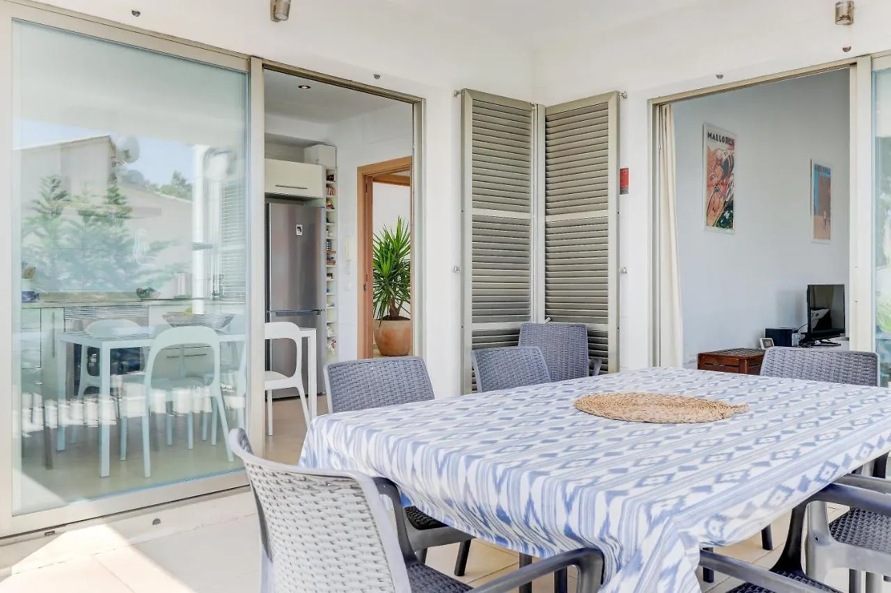 Villa Foufou, Cielo De Bonaire,Alcudia