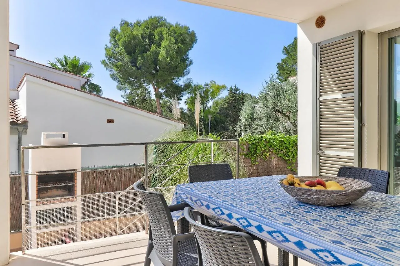 Villa Foufou, Cielo De Bonaire,Alcudia